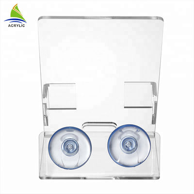 強い吸引のホックが付いている強力な携帯電話の陳列台