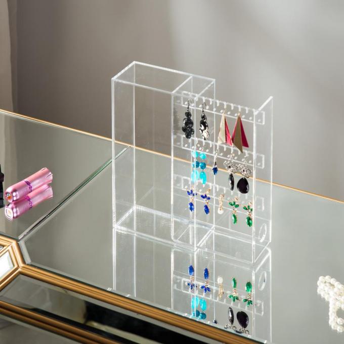明確で透明な方法注文のアクリル箱の宝石類の表示Stand.jpg