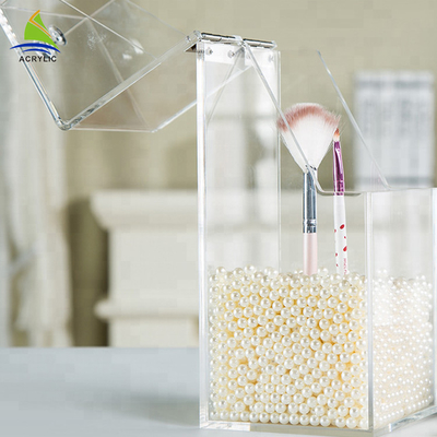 製造のカスタマイズされたプラスチック構造の化粧品のブラシ ホルダ